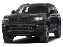 2022 Jeep Grand Cherokee 4dr 4x4_101